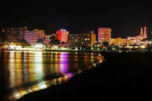 New Kensington Apartments - Econotels Magaluf  0*, Magaluf (Mallorca)