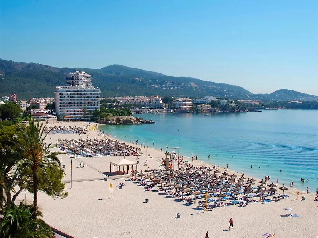 New Kensington Apartments - Econotels Magaluf