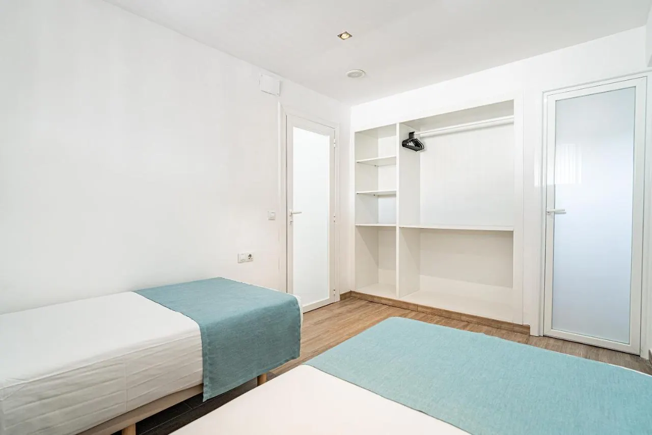 New Kensington Apartments - Econotels Magaluf  Spain