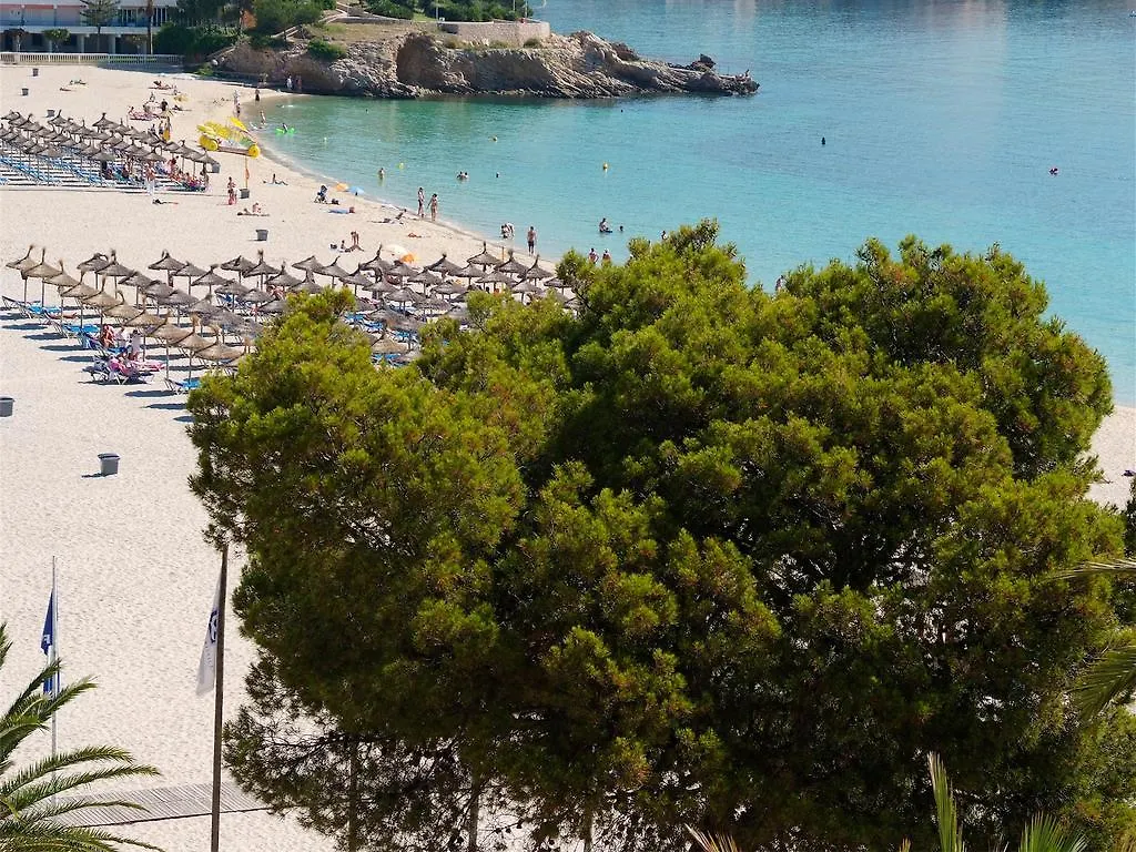 New Kensington Apartments - Econotels Magaluf  Magaluf (Mallorca)